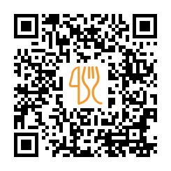 QR-code link para o menu de Rancho Mio