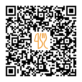 QR-code link para o menu de Autour D'un Américain