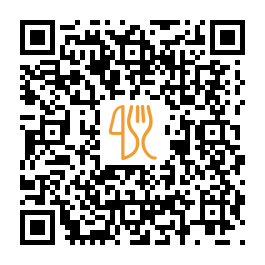 QR-code link para o menu de Poncho's Pub Grill