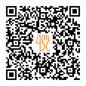 QR-code link para o menu de Big Wave Cafe