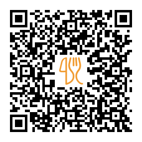 QR-code link para o menu de The Coffee Cup Cafe