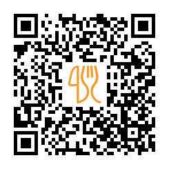 QR-code link para o menu de Amrutha Chinese