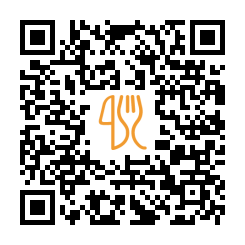 QR-code link para o menu de New Burger