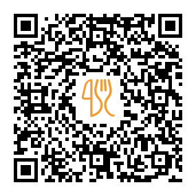 QR-code link para o menu de Floga bistro