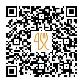 QR-code link para o menu de Cavallone's Pizzeria