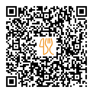 QR-code link para o menu de Arrosticini Divini Roma Bufalotta