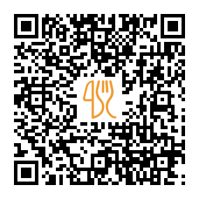 QR-code link para o menu de Choctaw Nation Food Court