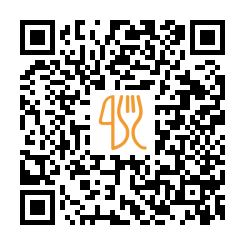 QR-code link para o menu de Kathys Kafe