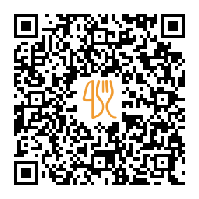 QR-code link para o menu de Bollywood Doner