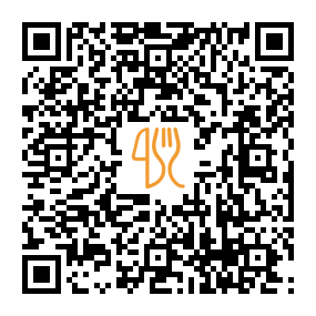 QR-code link para o menu de East Of Chicago Pizza