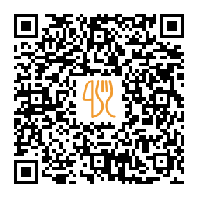 QR-code link para o menu de The Green Onion Pub