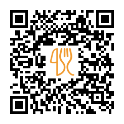 QR-code link para o menu de Firewood Burger