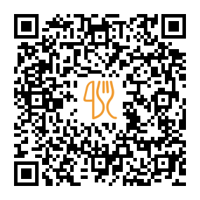 QR-code link para o menu de Heaton Birmingham Bowling Club