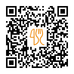 QR-code link para o menu de Pizza Rosa