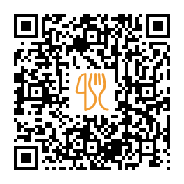 QR-code link para o menu de Norske Hus Cafe