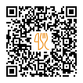 QR-code link para o menu de Fries Fries