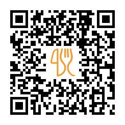 QR-code link para o menu de Diner 56