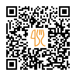 QR-code link para o menu de Versace