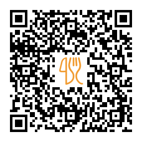 QR-code link para o menu de Black Rock Grill