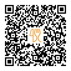 QR-code link para o menu de Big Mouth Burgers