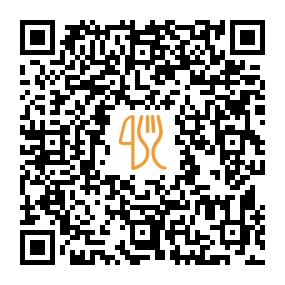 QR-code link para o menu de Lucille Malone. S