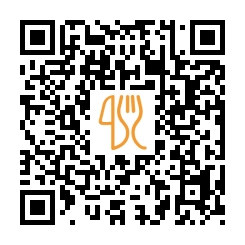 QR-code link para o menu de Kruz