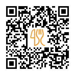 QR-code link para o menu de Bistro Cash