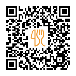 QR-code link para o menu de Bo Sushi