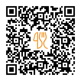 QR-code link para o menu de Hardee's