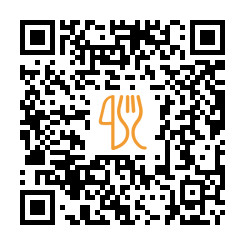 QR-code link para o menu de Frite Box