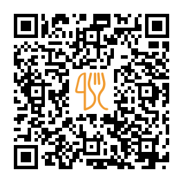 QR-code link para o menu de B B Burgers