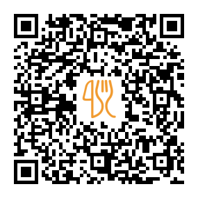 QR-code link para o menu de Cafe Con Lecae