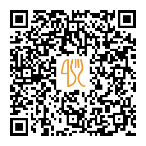 QR-code link para o menu de Browns Cow