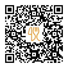 QR-code link para o menu de Casa Gamino