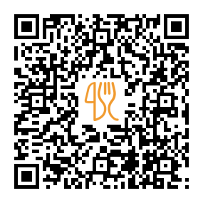 QR-code link para o menu de The Stone Barn