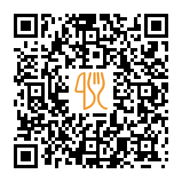 QR-code link para o menu de Sassy Cakes