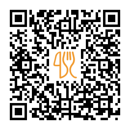 QR-code link para o menu de Biergarten