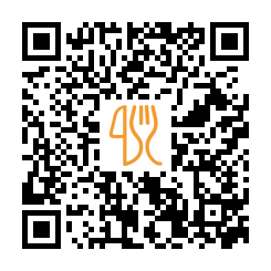 QR-code link para o menu de Spinners Pizza