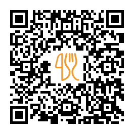 QR-code link para o menu de Buckhead Pizza Co.