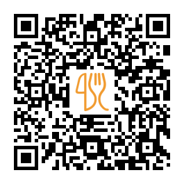 QR-code link para o menu de Mandarin Express