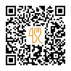 QR-code link para o menu de Fast Wok