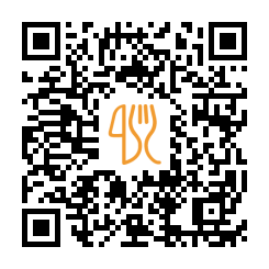 QR-code link para o menu de Flunch