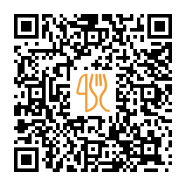 QR-code link para o menu de Tian Li Canteen