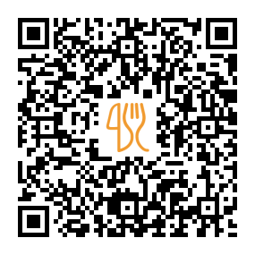 QR-code link para o menu de Glass Half Full Taproom