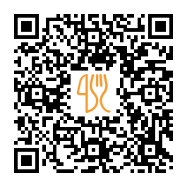 QR-code link para o menu de Hungry Hobo