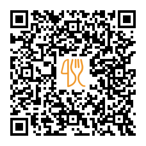 QR-code link para o menu de Gus's Hot Dogs