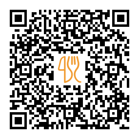 QR-code link para o menu de Samantha's Cafe Catering