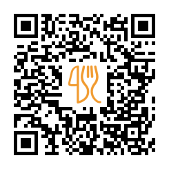 QR-code link para o menu de La Rotonde