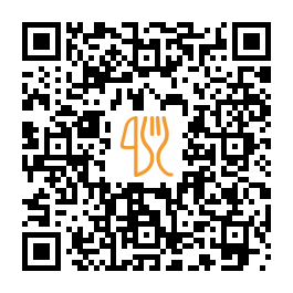 QR-code link para o menu de Le Saint Bonnet
