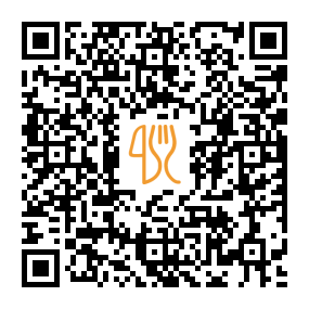 QR-code link para o menu de Superfood Citizen Cafe